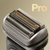 Braun Ξυριστική Μηχανή Series 9 9485cc