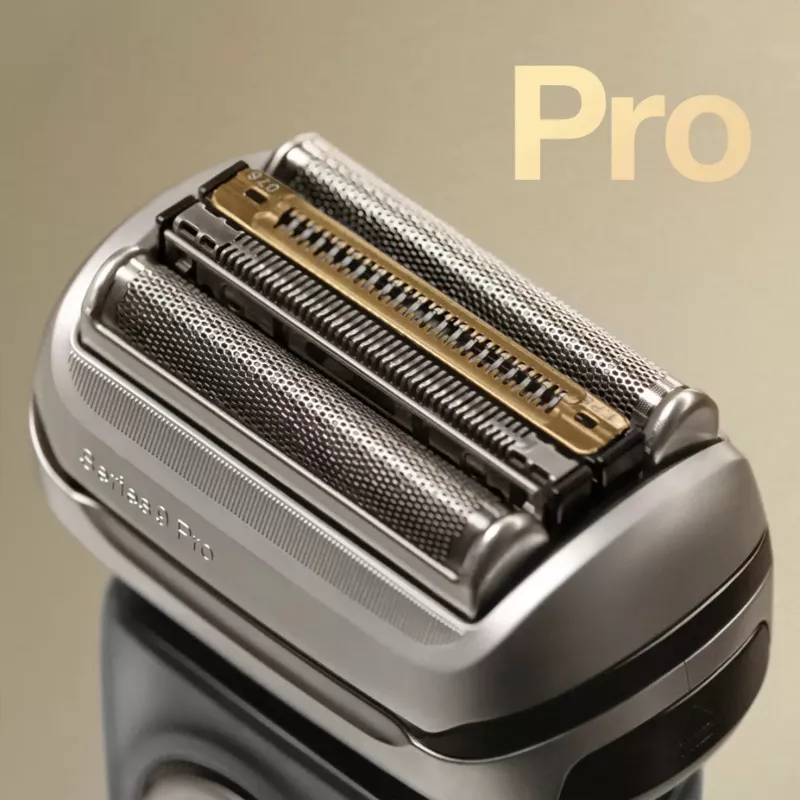 Braun Ξυριστική Μηχανή Series 9 9485cc
