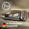Braun Ξυριστική Μηχανή Series 9 9485cc