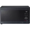 LG MH6565CPB Φούρνος μικροκυμάτων Πάγκος Φούρνος μικροκυμάτων με γκριλ 25 l 1000 W Μαύρο (MH6565CPB)