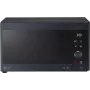 LG MH6565CPB Φούρνος μικροκυμάτων Πάγκος Φούρνος μικροκυμάτων με γκριλ 25 l 1000 W Μαύρο (MH6565CPB)