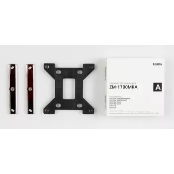 Zalman ZM-1700MKA Σετ τοποθέτησης Intel