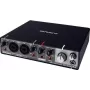 Roland Rubix24 - Κάρτα ήχου - 24 Bit - 192 kHz - 94 dB S/N - Στερεοφωνικό - USB2.0 (417441A99)