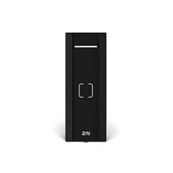 2N Access Unit M 13,56 MHz, με δυνατότητα NFC - Καλώδιο Ethernet 3m