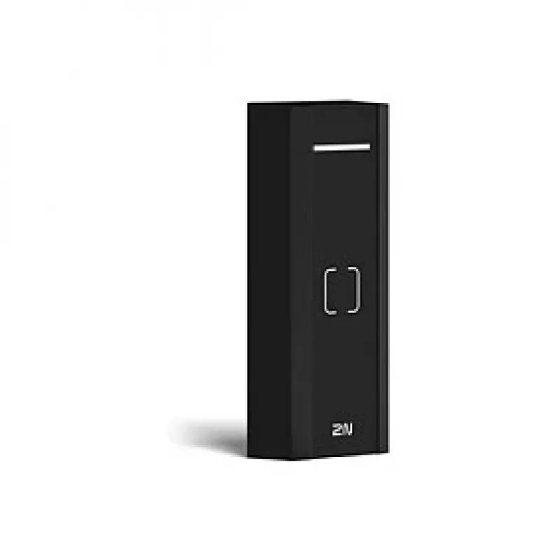 2N Access Unit M 13,56 MHz, με δυνατότητα NFC - Καλώδιο Ethernet 3m