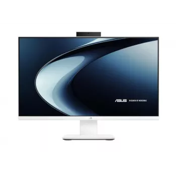 ASUS V400 AiO V470VAK-WPE262W 27 All-in-One PC Core 7-240H 16GB RAM 1TB SSD λευκό