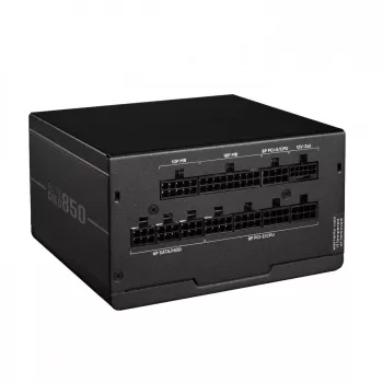 Αρθρωτό τροφοδοτικό Elite Gold 850W ATX 3.1 80 Plus Gold