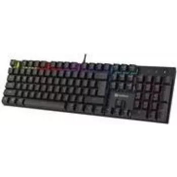 Sandberg Μηχανικό πληκτρολόγιο Gamer NORD (640-29)