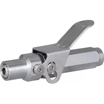 Makita 1915N4-2 - Προσαρμογέας ταχείας σύζευξης για μπαταριοκίνητο πιστόλι γράσου DGP180 1/8NPT (1915N4-2)