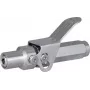 Makita 1915N4-2 - Προσαρμογέας ταχείας σύζευξης για μπαταριοκίνητο πιστόλι γράσου DGP180 1/8NPT (1915N4-2)