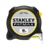 Stanley FMHT38217-0 Μετροταινία 8 m μαύρο, κίτρινο