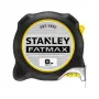Stanley FMHT38217-0 Μετροταινία 8 m μαύρο, κίτρινο
