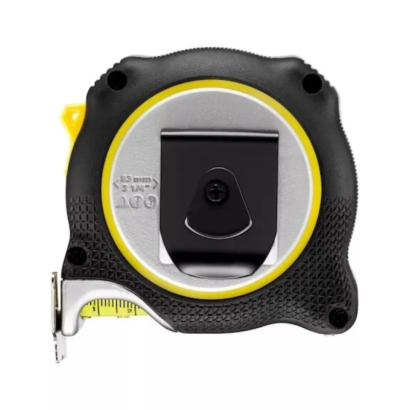 Stanley FMHT38217-0 Μετροταινία 8 m μαύρο, κίτρινο