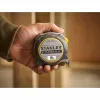 Stanley FMHT38217-0 Μετροταινία 8 m μαύρο, κίτρινο
