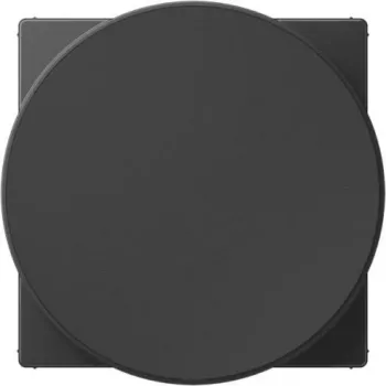 Jung Magnetic Charger A WC MAG SWM Aufsatz Serie A μαύρο ματ 1 (AWCMAGSWM)