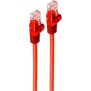 shiverpeaks BS08-35034. Μήκος καλωδίου: 2 m, Πρότυπο καλωδίου: Cat.7 αθωράκιστο, Θωράκιση καλωδίου: U/UTP (UTP), Σύνδεση 1: RJ-45, Σύνδεση 2: RJ-45, αρσενικό βύσμα
