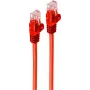 shiverpeaks BS08-35034. Μήκος καλωδίου: 2 m, Πρότυπο καλωδίου: Cat.7 αθωράκιστο, Θωράκιση καλωδίου: U/UTP (UTP), Σύνδεση 1: RJ-45, Σύνδεση 2: RJ-45, αρσενικό βύσμα