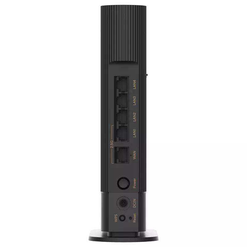 ASUS Ασύρματος Router PRT BE5000 ProArt Dual-Band