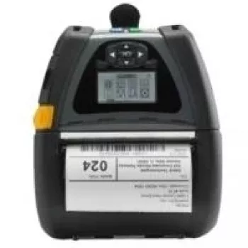 Zebra – Βάση στήριξης εκτυπωτή σε όχημα – για QLn 420 (P1050667-030)