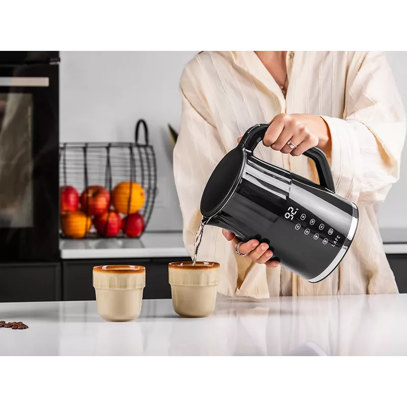 Lafe 47292 Ηλεκτρικός βραστήρας 1,7L TempSense