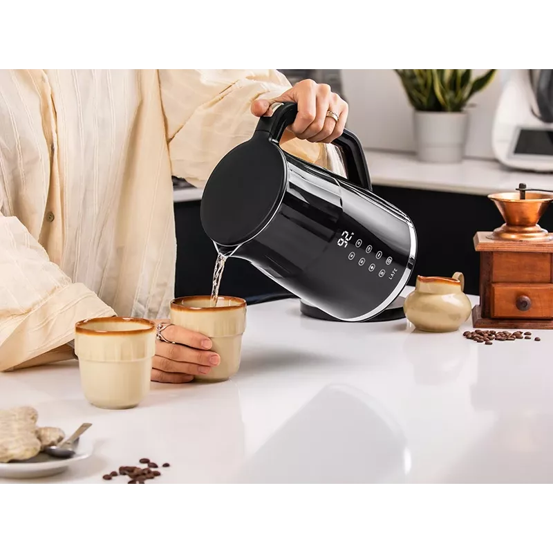 Lafe 47292 Ηλεκτρικός βραστήρας 1,7L TempSense