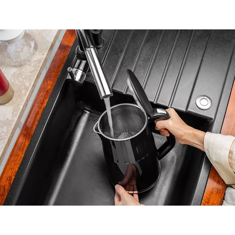 Lafe 47292 Ηλεκτρικός βραστήρας 1,7L TempSense