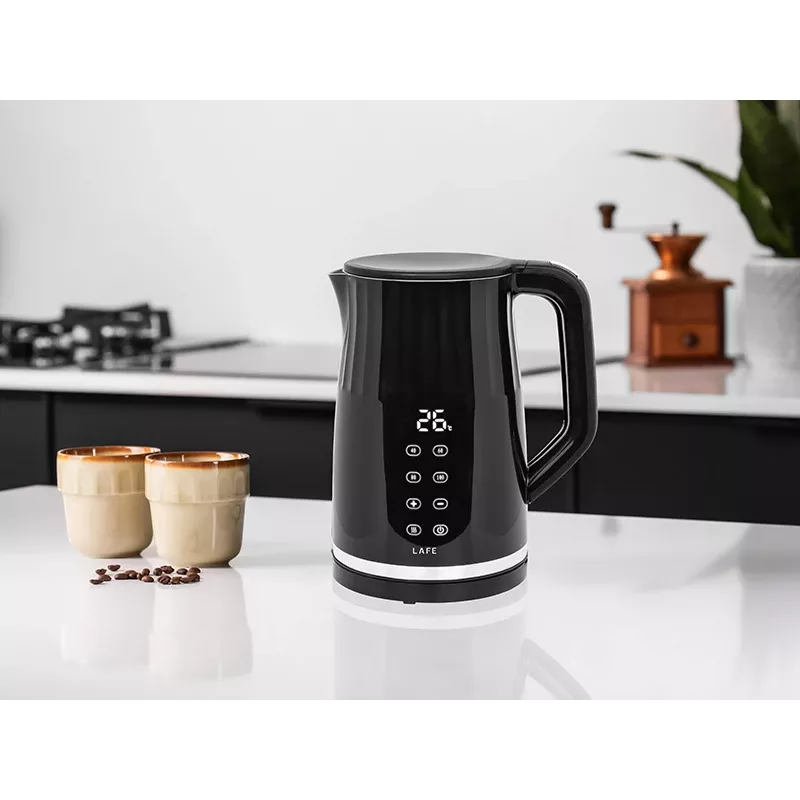 Lafe 47292 Ηλεκτρικός βραστήρας 1,7L TempSense