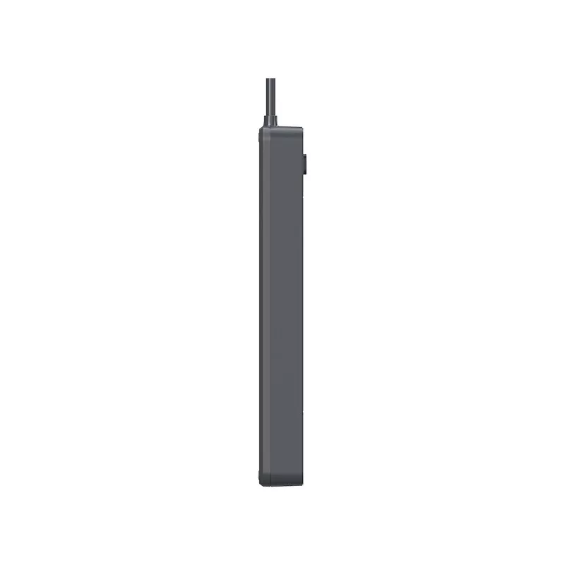 Tracer 47685 Power Line+ 5m (4 πρίζες + 3x USB A)