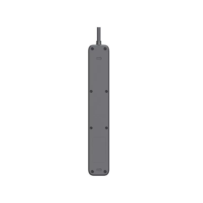 Tracer 47685 Power Line+ 5m (4 πρίζες + 3x USB A)