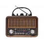 Tracer 47774 RTX200 ShockWave Ραδιόφωνο FM