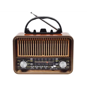 Tracer 47774 RTX200 ShockWave Ραδιόφωνο FM