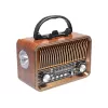 Tracer 47774 RTX200 ShockWave Ραδιόφωνο FM