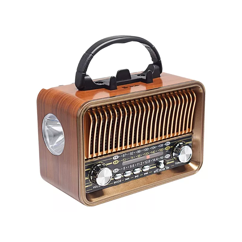 Tracer 47774 RTX200 ShockWave Ραδιόφωνο FM