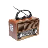 Tracer 47774 RTX200 ShockWave Ραδιόφωνο FM