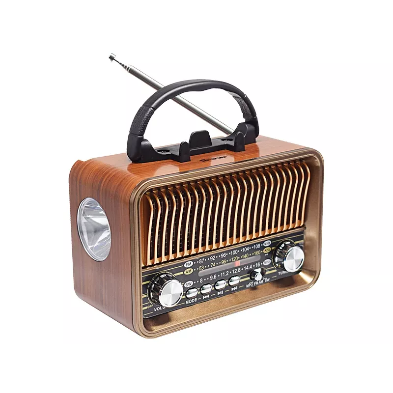 Tracer 47774 RTX200 ShockWave Ραδιόφωνο FM