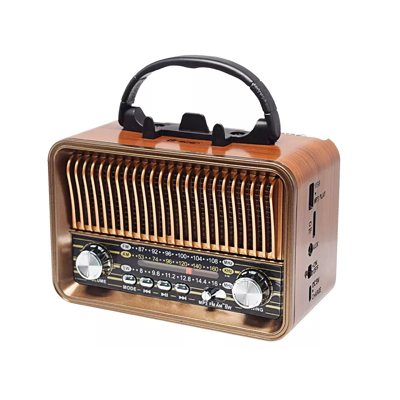 Tracer 47774 RTX200 ShockWave Ραδιόφωνο FM