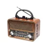 Tracer 47774 RTX200 ShockWave Ραδιόφωνο FM
