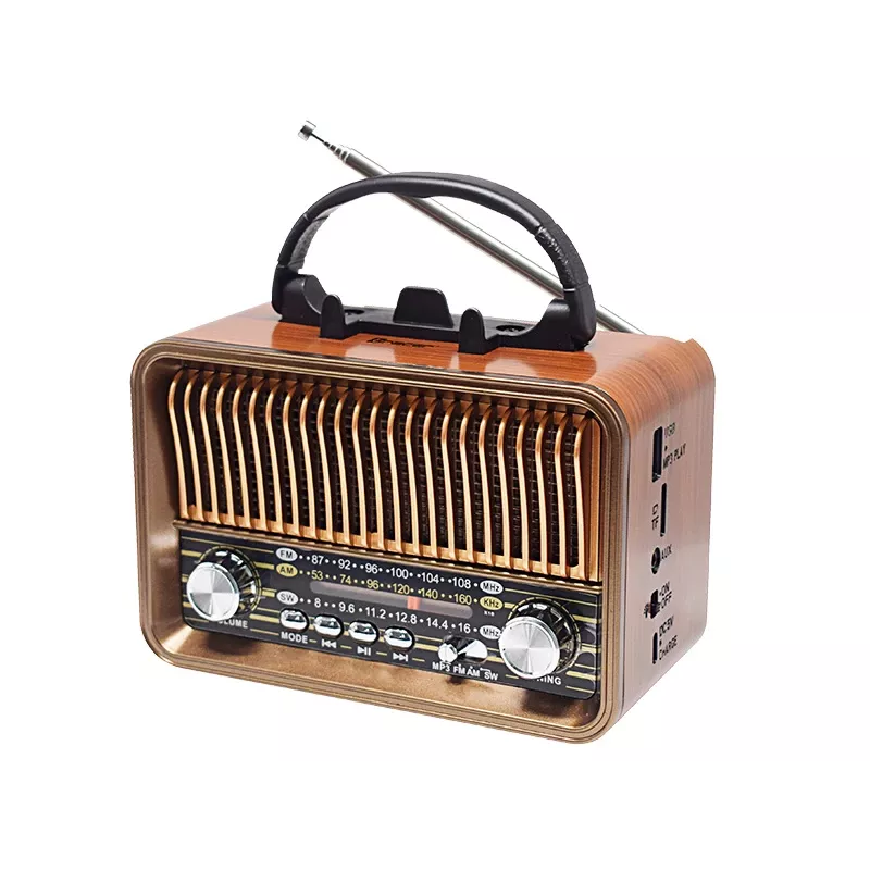 Tracer 47774 RTX200 ShockWave Ραδιόφωνο FM