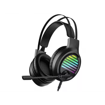 Tracer 47807 GameZone GZ VRPO Ακουστικά Gaming, Μαύρο