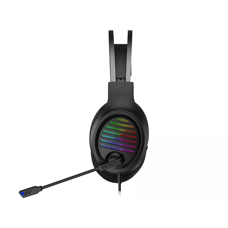 Tracer 47807 GameZone GZ VRPO Ακουστικά Gaming, Μαύρο