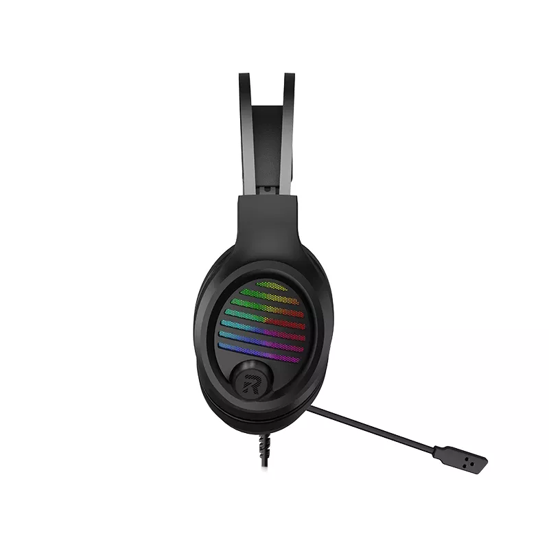 Tracer 47807 GameZone GZ VRPO Ακουστικά Gaming, Μαύρο
