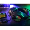 Tracer 47807 GameZone GZ VRPO Ακουστικά Gaming, Μαύρο