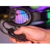 Tracer 47807 GameZone GZ VRPO Ακουστικά Gaming, Μαύρο