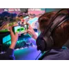 Tracer 47807 GameZone GZ VRPO Ακουστικά Gaming, Μαύρο