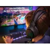 Tracer 47807 GameZone GZ VRPO Ακουστικά Gaming, Μαύρο