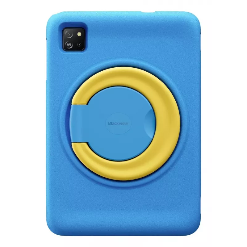 Tablet Tab 60 Pro Kids 10/8/128GB Μπλε Blackview