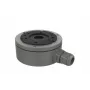 Hikvision DS-1280ZJ-XS-Γκρι Κουτί σύνδεσης