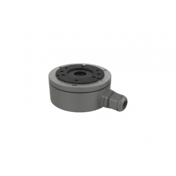 Hikvision DS-1280ZJ-XS-Γκρι Κουτί σύνδεσης