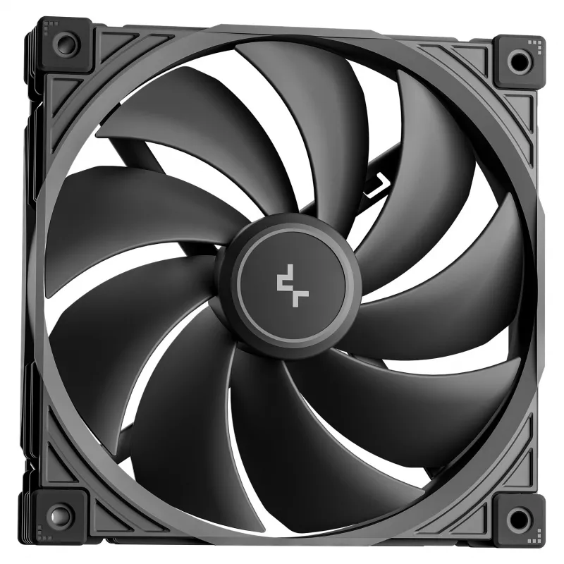 Ψύκτρα DeepCool SPARTACUS 420 Υγρή ψύξη