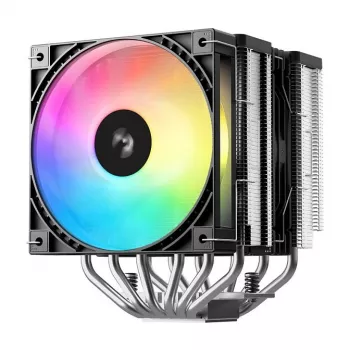 Ψύκτρα DeepCool AG620 G2 ARGB